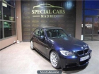 BMW Serie 3 320D - mejor precio | unprecio.es