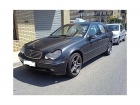 BMW SERIE 5 D d Berlina - mejor precio | unprecio.es