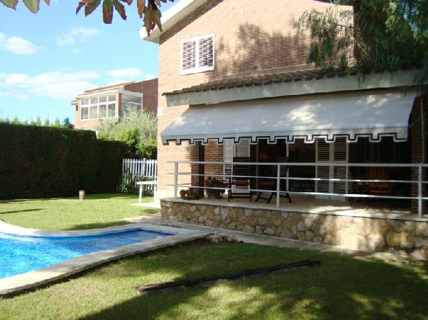 Casa en Tarragona