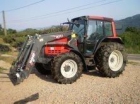Cedes Tractore Valtra 6250 - mejor precio | unprecio.es