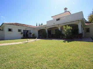 Chalet en venta en Estepona, Málaga (Costa del Sol)