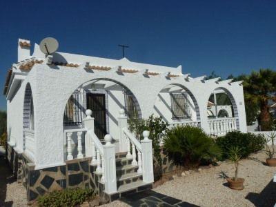 Chalet en venta en Mazarrón, Murcia (Costa Cálida)