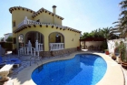 Chalet en venta en Poblets (els), Alicante (Costa Blanca) - mejor precio | unprecio.es