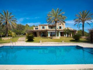 Chalet en venta en Santa María del Camí, Mallorca (Balearic Islands)