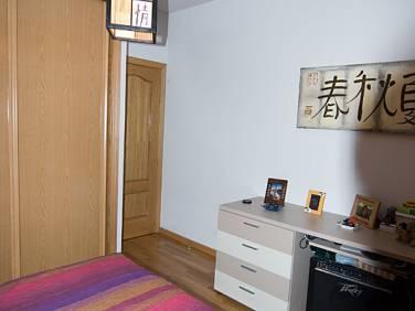 Comprar Piso Madrid 28039