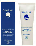 Crema facial mineral Bio 75 ml. Sea.Line