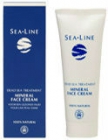 Crema facial mineral Bio 75 ml. Sea.Line - mejor precio | unprecio.es