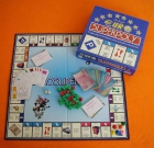 Euro Superpoly de Luxe (Falomir juegos). Juego similar a Monopoly - mejor precio | unprecio.es