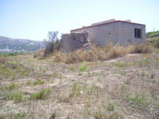 Finca/Casa Rural en venta en Moraira, Alicante (Costa Blanca)