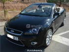 Ford Focus 2.0 TDCi CC Titanium - mejor precio | unprecio.es