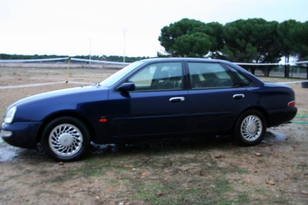 ford scorpio 2.3i