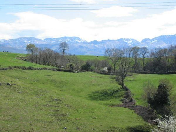 Gran Finca en Cantabria