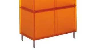 Kartell One 3401