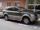 KIA SORENTO 2.5 CRDI "ABSOLUTAMENTE NUEVO" - mejor precio | unprecio.es