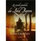 La novela perdida de Lord Byron - mejor precio | unprecio.es