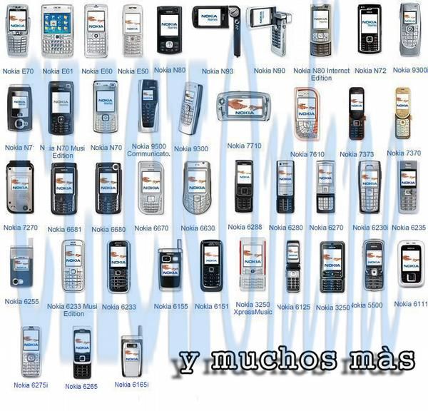LIBERAMOS, REPARAMOS Y VENDEMOS MOVILES.