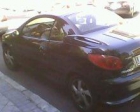 Peugeot 206 CC - mejor precio | unprecio.es