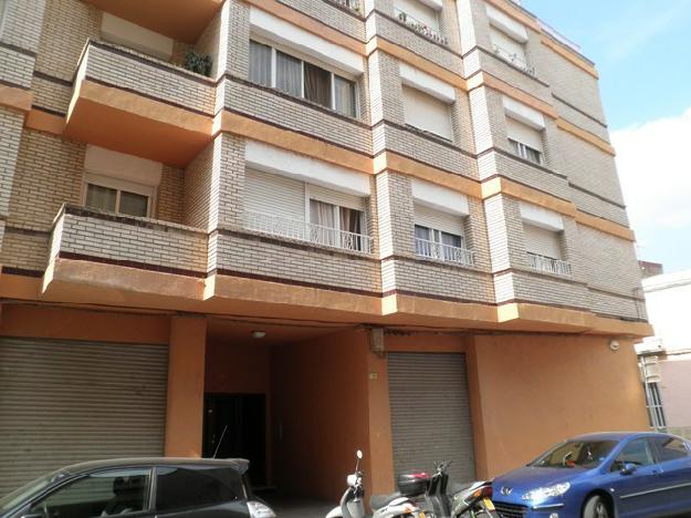 Piso en Tortosa