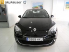 Renault Megane 1.5dCi Dynamique 110 - mejor precio | unprecio.es