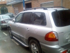 Se Vende Santa Fe semi nuevo - mejor precio | unprecio.es