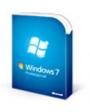 Sistema Operativo MICROSOFT Windows 7 profesional actualizacion en caja (retail) dvd
