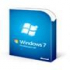 Sistema Operativo MICROSOFT Windows 7 profesional actualizacion en caja (retail) dvd - mejor precio | unprecio.es