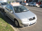 SKODA FABIA COMBI 1.4 TDI - mejor precio | unprecio.es