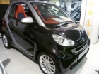 Smart Fortwo cabrio Passion 71 cv en Barcelona - mejor precio | unprecio.es