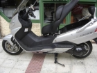 suzuki burgmam 400 - mejor precio | unprecio.es