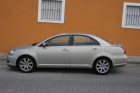 Toyota Avensis Sol en SEVILLA - mejor precio | unprecio.es