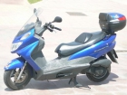 URGE VENDER BURGMAN 125CC ANTES DE SEPTIEMBRE - mejor precio | unprecio.es
