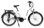 Vendo bici eléctrica Ecobike elegance 36 - mejor precio | unprecio.es