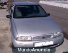 VENDO FORD FIESTA QUARZ 1.8 DIÉSEL ECONOMICO - mejor precio | unprecio.es