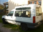 Vendo Renault Express 1.4 gasolina año 1992 - mejor precio | unprecio.es