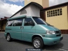 Volkswagen California 2.5TDI 102CV WESTFALIA - mejor precio | unprecio.es