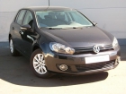 VOLKSWAGEN GOLF  1.6TDI CR ADVANCE BMT 105 - mejor precio | unprecio.es