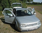 VOLKSWAGEN GOLF 1.9 TDI - Valencia - mejor precio | unprecio.es
