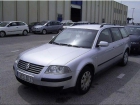 Volkswagen Passat P.variant 1.9 Tdi Highline '02 en venta en Lleida - mejor precio | unprecio.es