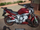 Yamaha FZ 6 Fazer 2004 - mejor precio | unprecio.es