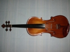 Se vende violín antiguo - mejor precio | unprecio.es