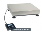 Básculas de 600Kg. En OFERTA 310€. - mejor precio | unprecio.es