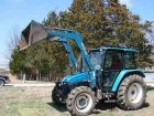 1997 Ford New Holland 5635 - mejor precio | unprecio.es