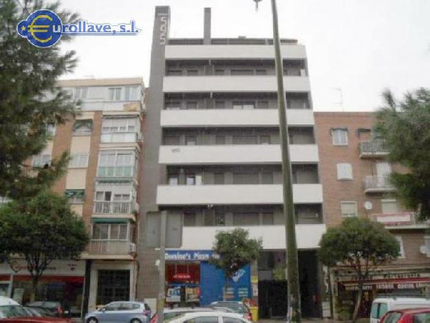 Apartamento en Madrid