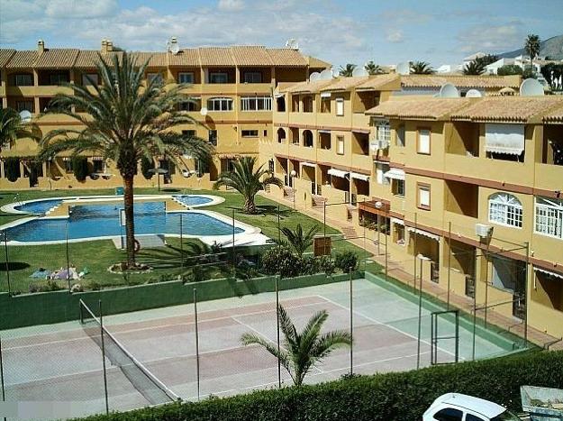 Apartamento en Mijas Costa