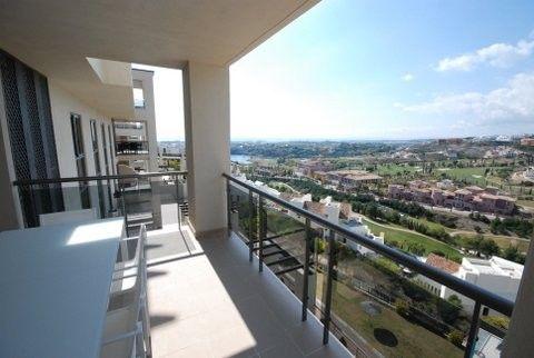 Apartamento en venta en Benahavís, Málaga (Costa del Sol)