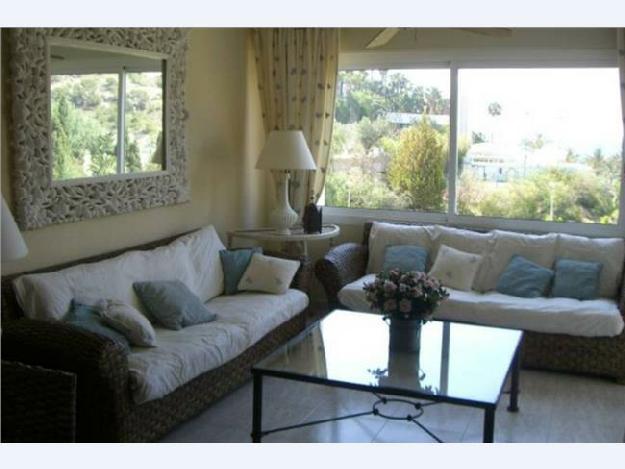 Apartamento en Villajoyosa/Vila Joiosa (la)