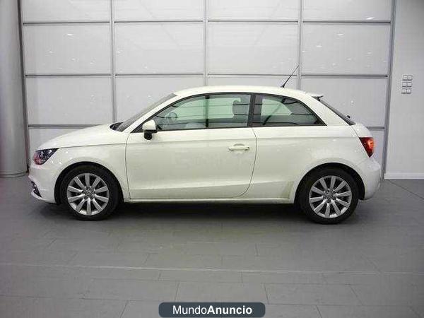 Audi A1 1.2 TFSI 86cv Ambition