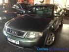 Audi A4 Allroadquattro - mejor precio | unprecio.es