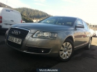 Audi A6 2.0 TDI 140 CV - mejor precio | unprecio.es