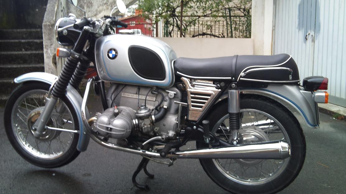 Bmw R75/5